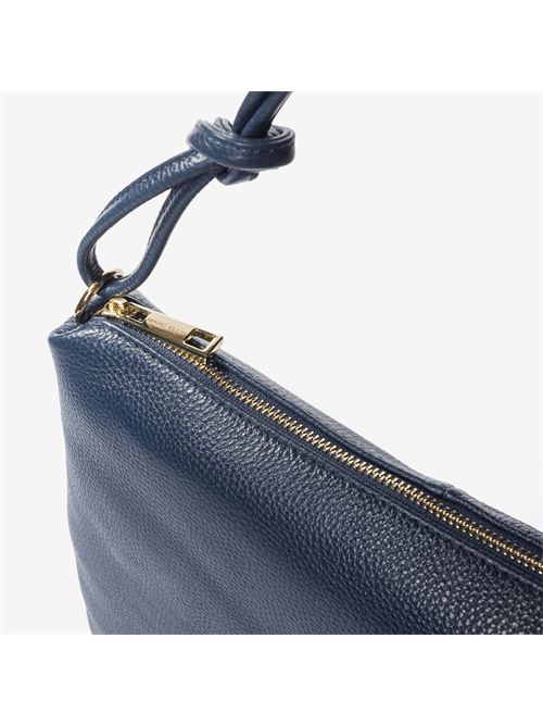 SHOULDERBAG MARC ELLIS MARC ELLIS | ELUNA DOMAJOLICA BLUE / GOLD